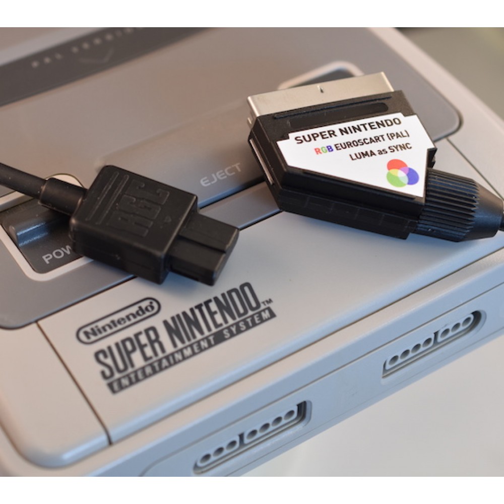 hook up snes hook up snes